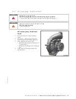 Preview for 115 page of MTU 12V2000M84 Operating Instructions Manual