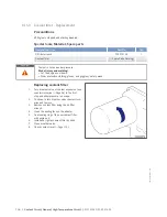 Preview for 116 page of MTU 12V2000M84 Operating Instructions Manual