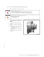 Preview for 117 page of MTU 12V2000M84 Operating Instructions Manual