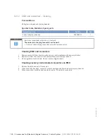 Preview for 128 page of MTU 12V2000M84 Operating Instructions Manual