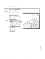 Preview for 132 page of MTU 12V2000M84 Operating Instructions Manual