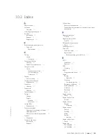 Preview for 149 page of MTU 12V2000M84 Operating Instructions Manual