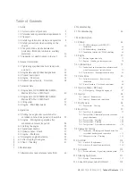 Preview for 3 page of MTU 12V2000M86106 Operating Instructions Manual