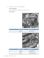 Preview for 68 page of MTU 12V2000M86106 Operating Instructions Manual