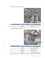 Preview for 73 page of MTU 12V2000M86106 Operating Instructions Manual