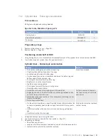 Preview for 81 page of MTU 12V2000M86106 Operating Instructions Manual