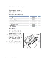 Preview for 84 page of MTU 12V2000M86106 Operating Instructions Manual