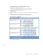 Preview for 85 page of MTU 12V2000M86106 Operating Instructions Manual