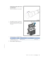 Preview for 95 page of MTU 12V2000M86106 Operating Instructions Manual