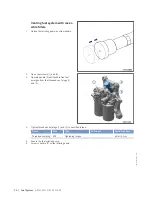 Preview for 96 page of MTU 12V2000M86106 Operating Instructions Manual