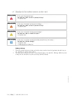 Preview for 14 page of MTU 12V2000M91 Operating Instructions Manual