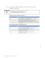 Preview for 48 page of MTU 12V2000M91 Operating Instructions Manual