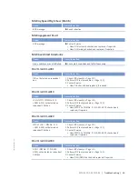 Preview for 59 page of MTU 12V2000M91 Operating Instructions Manual