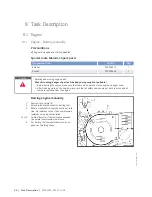 Preview for 64 page of MTU 12V2000M91 Operating Instructions Manual