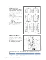 Preview for 74 page of MTU 12V2000M91 Operating Instructions Manual