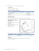 Preview for 76 page of MTU 12V2000M91 Operating Instructions Manual