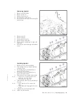 Preview for 83 page of MTU 12V2000M91 Operating Instructions Manual