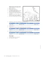 Preview for 86 page of MTU 12V2000M91 Operating Instructions Manual