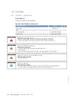 Preview for 90 page of MTU 12V2000M91 Operating Instructions Manual