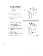 Preview for 91 page of MTU 12V2000M91 Operating Instructions Manual