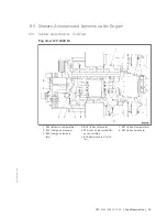 Preview for 99 page of MTU 12V2000M91 Operating Instructions Manual