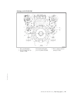 Preview for 103 page of MTU 12V2000M91 Operating Instructions Manual