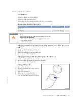 Preview for 117 page of MTU 12V2000M91 Operating Instructions Manual