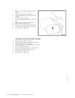 Preview for 120 page of MTU 12V2000M91 Operating Instructions Manual