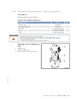 Preview for 121 page of MTU 12V2000M91 Operating Instructions Manual