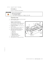 Preview for 131 page of MTU 12V2000M91 Operating Instructions Manual