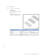 Preview for 137 page of MTU 12V2000M91 Operating Instructions Manual