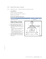 Preview for 141 page of MTU 12V2000M91 Operating Instructions Manual