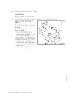 Preview for 146 page of MTU 12V2000M91 Operating Instructions Manual