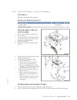 Preview for 149 page of MTU 12V2000M91 Operating Instructions Manual