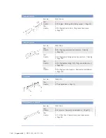 Preview for 160 page of MTU 12V2000M91 Operating Instructions Manual