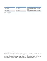 Preview for 2 page of MTU 12V2000M93 Operating Instructions Manual