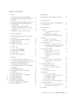 Preview for 3 page of MTU 12V2000M93 Operating Instructions Manual