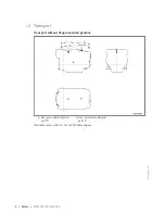 Preview for 8 page of MTU 12V2000M93 Operating Instructions Manual