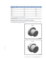 Preview for 21 page of MTU 12V2000M93 Operating Instructions Manual