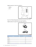 Preview for 26 page of MTU 12V2000M93 Operating Instructions Manual