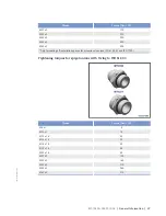 Preview for 27 page of MTU 12V2000M93 Operating Instructions Manual