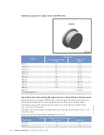 Preview for 28 page of MTU 12V2000M93 Operating Instructions Manual