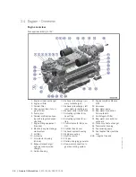 Preview for 38 page of MTU 12V2000M93 Operating Instructions Manual