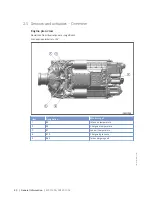 Preview for 40 page of MTU 12V2000M93 Operating Instructions Manual