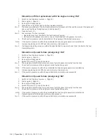 Preview for 58 page of MTU 12V2000M93 Operating Instructions Manual