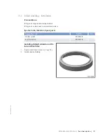 Preview for 73 page of MTU 12V2000M93 Operating Instructions Manual