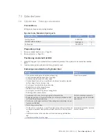 Preview for 81 page of MTU 12V2000M93 Operating Instructions Manual