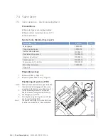 Preview for 88 page of MTU 12V2000M93 Operating Instructions Manual