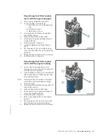 Preview for 97 page of MTU 12V2000M93 Operating Instructions Manual