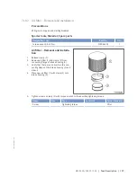 Preview for 107 page of MTU 12V2000M93 Operating Instructions Manual